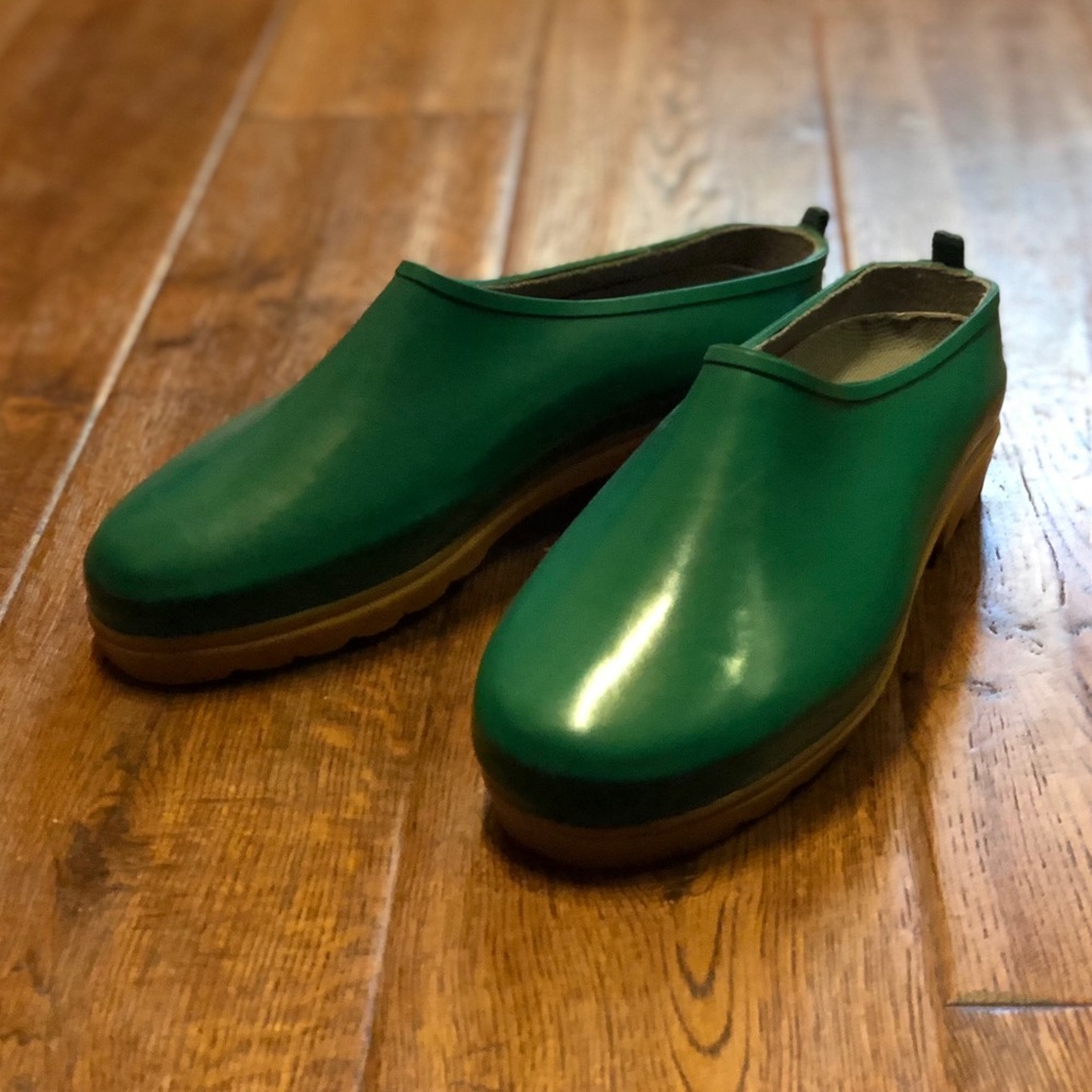 Midwest Rain Shoes